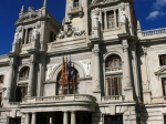 Rathaus von Valencia